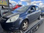 Opel Corsa 1.2-16V Enjoy 2007 veel onderdelen voorradig, Gebruikt, -, -, Opel