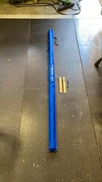Nieuw hengel te koop Strike Elite compleet 8meter, Watersport en Boten, Hengelsport | Witvissen, Ophalen, Nieuw, Vaste hengel