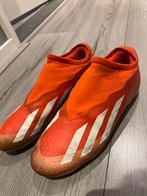 Adidas Voetbalschoenen, Sport en Fitness, Voetbal, Ophalen of Verzenden, Zo goed als nieuw, Schoenen