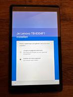 Lenovo Tab 4 TB-8304F1 – 8 inch Android tablet – Goede staat, Computers en Software, Android Tablets, Ophalen of Verzenden, Zo goed als nieuw