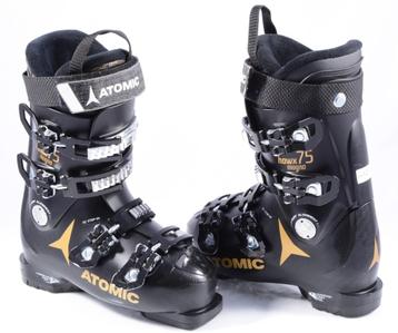 38 38.5 EU dames skischoenen ATOMIC HAWX MAGNA 75 W beschikbaar voor biedingen