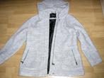 Warme jas maat 44, Maat 42/44 (L), Nieuw, Ophalen of Verzenden, Grijs