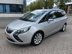 Opel Zafira Tourer 1.4 Cosmo CRUISE NAVI PDC XENON NAP!, Auto's, Opel, Euro 5, 4 cilinders, Parkeersensor, Leder en Stof