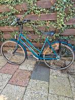 28 inch dames fiets 3 versnellingen, Fietsen en Brommers, Versnellingen, Ophalen, Overige merken, 53 tot 56 cm
