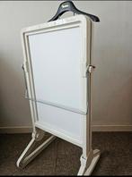 Broekenpers, Ophalen