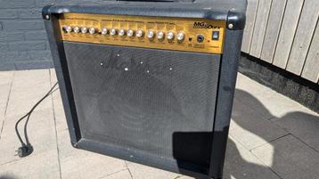 MARSHALL MG SERIES 50 DFX MET SWITCH  beschikbaar voor biedingen