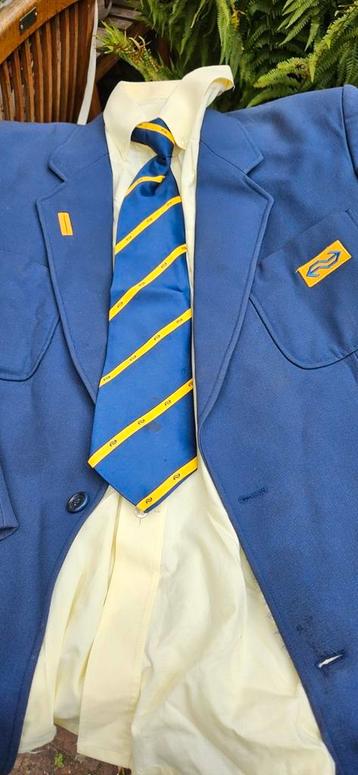 Conducteursoutfit NS  beschikbaar voor biedingen