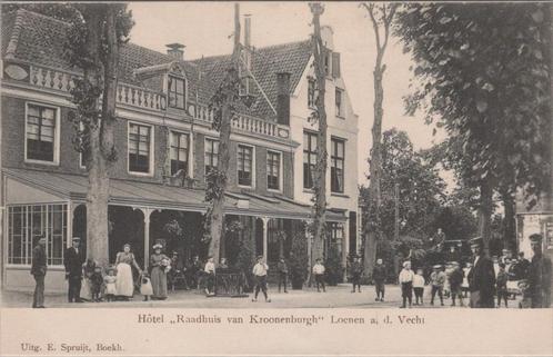 Unieke Collectie Oude Ansichtkaarten – Nieuw in de Webshop!, Verzamelen, Ansichtkaarten | Nederland, Gelderland, Voor 1920, Verzenden