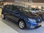 Dacia Sandero 0.9 TCe Laureate Airco, Cruise Control, Trekha, Voorwielaandrijving, Stof, Euro 6, 525 kg