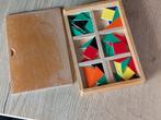 Rolff? Mozaïek vormen basisschool schoolmateriaal, Ophalen of Verzenden