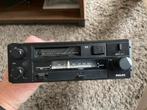 Vintage autoradio Philips., Auto diversen, Autoradio's, Ophalen, Zo goed als nieuw