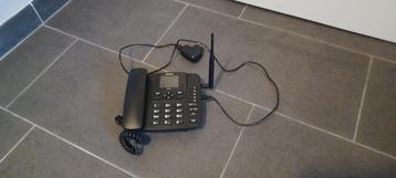 Maxcom MM41D seniorentelefoon beschikbaar voor biedingen