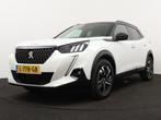 Peugeot 2008 1.2 PureTech GT | Camera | Navigatie | LM Velge, Auto's, Peugeot, Te koop, 5 stoelen, Benzine, 3 cilinders