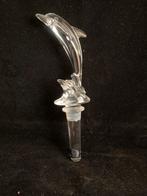 Glazen flessenstop van Lisa Mori, Ophalen of Verzenden