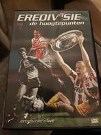 Eredivisie Hoogtepunten DVD - Voetbaldocumentaire, Cd's en Dvd's, Dvd's | Sport en Fitness, Voetbal, Alle leeftijden, Ophalen of Verzenden