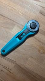 Stofsnijder, Ophalen