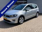 Volkswagen Golf Sportsvan 1.2 TSI Highline Automaat! | ACC |, Stof, Gebruikt, Euro 6, 4 cilinders