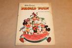 Donald Duck en andere verhalen - 1960, Eén stripboek, Ophalen of Verzenden, Zo goed als nieuw