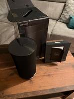 Samsung R5 Draadloze Speaker - Zo Goed Als Nieuw!, Audio, Tv en Foto, Luidsprekers, Ophalen of Verzenden, Zo goed als nieuw, Minder dan 60 watt