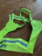 LED Reflectievest - Zo goed als nieuw!, Overige merken, Ophalen of Verzenden, Zo goed als nieuw, Kleding
