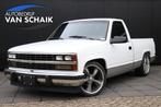 Chevrolet Silverado | VOLLEDIG GERESTAUREERD | AUTOMAAT | AI, Auto's, Automaat, Radio, Stof, Chevrolet