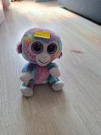 TY Zuri knuffel 15 cm, Ophalen of Verzenden, Gebruikt, Overige typen