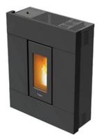 Pegaso Tabla pelletkachel 7kw *NIEUW*, Huis en Inrichting, Kachels, Ophalen, Overige brandstoffen, Nieuw, Pelletkachel