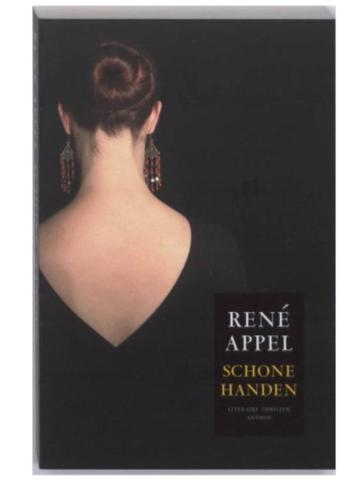 René Appel - Schone handen beschikbaar voor biedingen