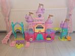 Vtech droomkasteel en onderwaterwereld  en extra's, Kinderen en Baby's, Speelgoed | Vtech, Ophalen, Zo goed als nieuw