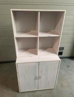 Flexa whitewash kasten, Ophalen