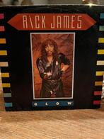 Rick James. Glow, Ophalen of Verzenden, Zo goed als nieuw, Pop