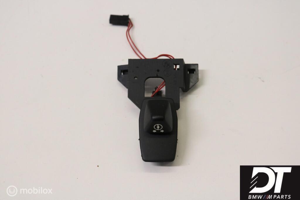 Stuurkolom schakelaar BMW 5-serie E60 E61 E63 61316947786, Auto-onderdelen, Gebruikt, Ophalen of Verzenden, BMW, BMW