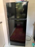 Koelkast met vriezer, 200 liter of meer, Met aparte vriezer, Zo goed als nieuw, 160 cm of meer