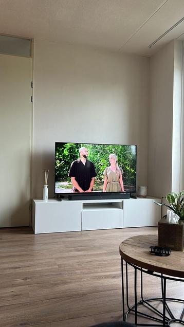 IKEA besta tv meubel, nog in nette staat