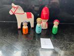 Pegdoll Sinterklaas, Verzamelen, Poppetjes en Figuurtjes, Ophalen of Verzenden, Nieuw