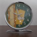 Bart Simpson Wekker - 2000 Fox, Verzamelen, Ophalen of Verzenden, Gebruikt, Gebruiksvoorwerp