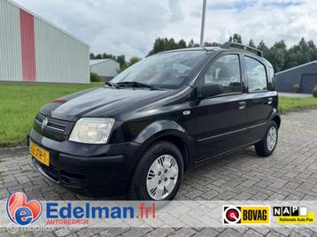 Fiat Panda 1.2 | APK 07-2026| ALL-SEASON | AIRCO | ISOFIX beschikbaar voor biedingen