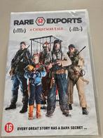 Nieuw! Dvd rare exports - kerst kerstfilm, Alle leeftijden, Ophalen of Verzenden, Nieuw in verpakking