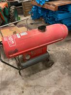 Industriële heater / kachel Sialtherm hittekanon, Ophalen, Zo goed als nieuw, Overige brandstoffen, Petroleumkachel