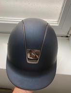 Samshield cap met liner, Dieren en Toebehoren, Gebruikt, Dames, Overige soorten, Ophalen of Verzenden