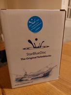 starbluedisc blokken tbv waterreservoir Geberit toilet, Ophalen, Overige typen