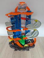 Hot Wheels Ultimate Garage Trex, Ophalen, Zelf te bouwen, Hot Wheels, Handmatig
