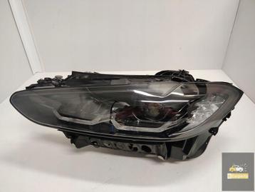 BMW G22 G23 G26 Full Led Schaduwlamp links beschikbaar voor biedingen