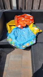 Gratis, babyzwembad paddenstoel, gebruikt, Ophalen, Gebruikt, Overige typen