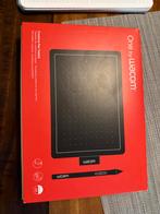 Wacom One Tekentablet, Computers en Software, Tekentablets, Multi-touch, Nieuw, Ophalen of Verzenden, Wacom