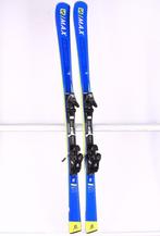 165 ski's SALOMON S/MAX X9 Ti, edge amplifier, grip walk, wo, Sport en Fitness, Skiën en Langlaufen, 160 tot 180 cm, Gebruikt