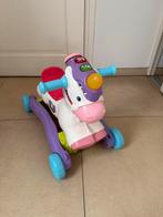 Leuke Eenhoorn Loopauto voor Kinderen meisje jongen, Ophalen, Gebruikt, Loopvoertuig