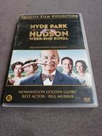 Hyde park on hudson week-end royal - dvd, Cd's en Dvd's, Dvd's | Filmhuis, Ophalen of Verzenden, Zo goed als nieuw