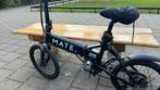 Gezocht mate s vouwfiets (ebike), Fietsen en Brommers, Fietsen | Vouwfietsen, Ophalen of Verzenden, Zo goed als nieuw