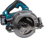Makita HS004GM202 Accu Cirkelzaag 190mm  AWS XGT 40V Nieuw!, Cirkelzaag, Nieuw, Ophalen of Verzenden, 30 tot 70 mm